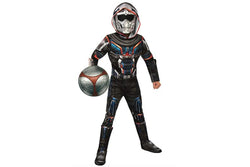 Rubie's: Marvel Task Master Deluxe Costume - Large