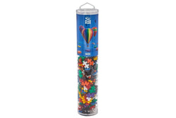 Plus-Plus: Basic Mix Tube (240pc)