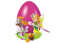 Playmobil: Fairies with Magic Cauldron (9208)