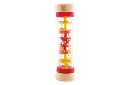 Hape: Beaded Raindrops - Red