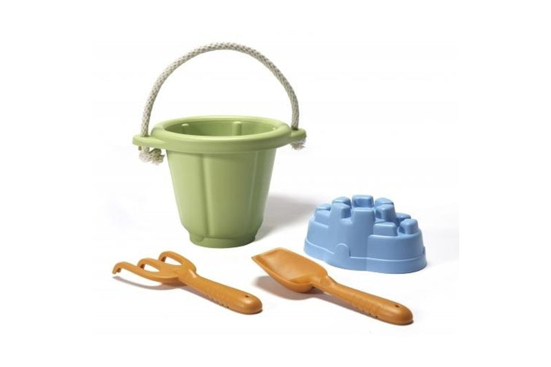 Green Toys Sand Play Set