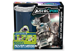 Silverlit: Astropod - Rover Mission