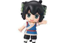 The Legend of Hei: Luo Xiaohei - Nendoroid Figure