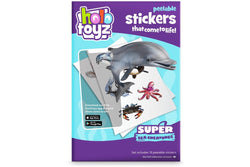 HoloToyz: AR Stickers - Super Sea Creatures