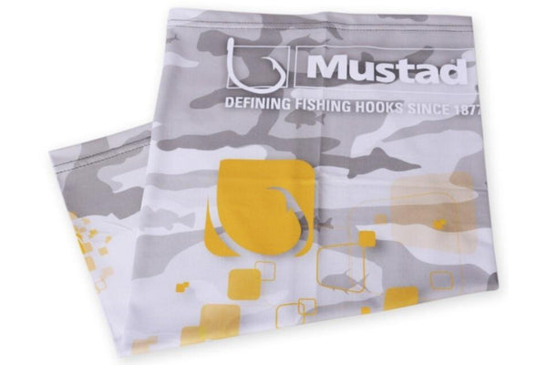 Mustad Multi Tube - Fish Camo