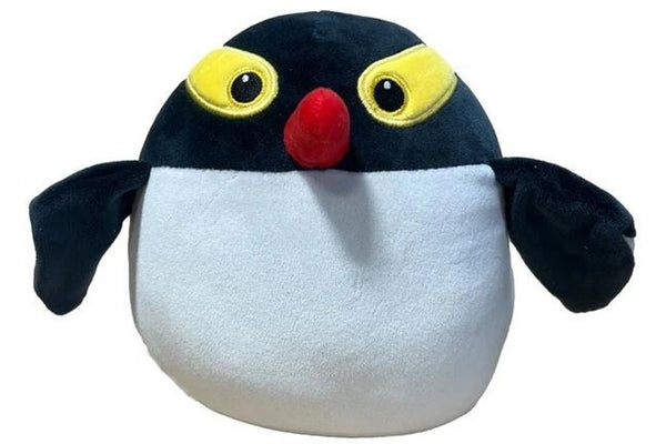 Antics: Yellow Eyed Penguin Plushenz - 17cm Plush