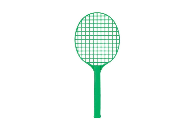 Pre-Sport Childrens/Kids Primary Tennis Racket (Green) (One Size)