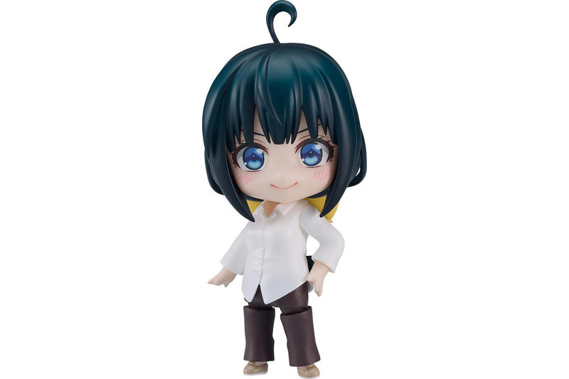 Pon no Michi: Nashiko Jippensha - Nendoroid Figure