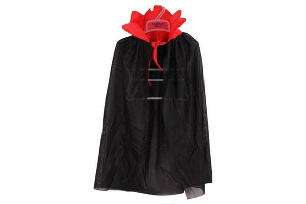 Children's Clothing Death Evil Vampire Halloween Cape Witches Cloak Zombie Dress Up, Costumes