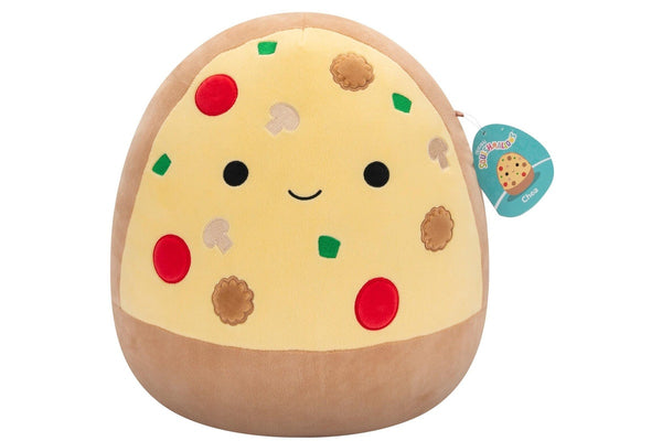 Squishmallows: Chea the Pizza - 14" Plush