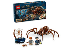 LEGO Harry Potter: Aragog in the Forbidden Forest - (76434)