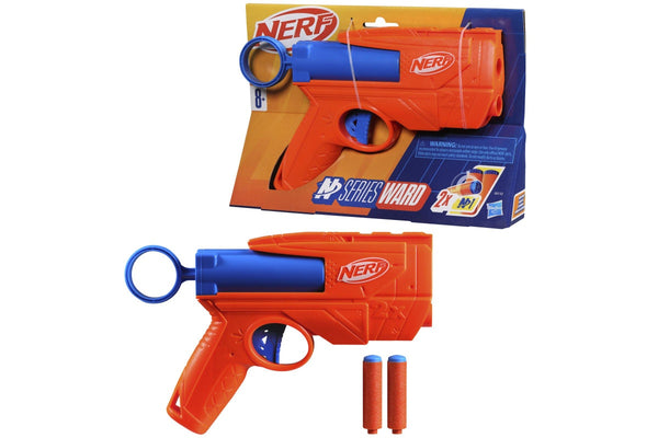 Nerf: N Series - Ward