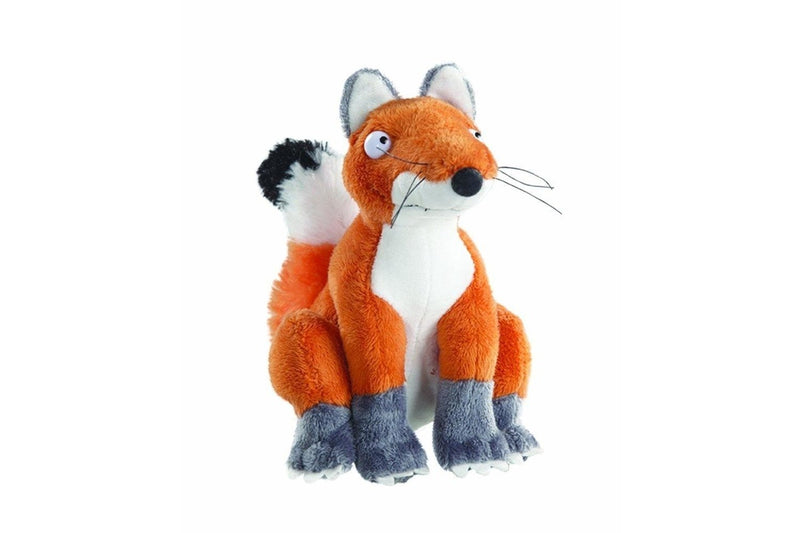 Gruffalo Plush - Fox (18cm)