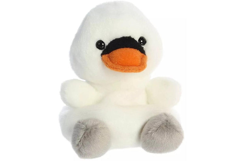 Palm Pals: Alina Swan - 5" Plush