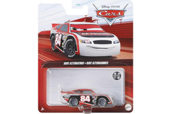 Disney Pixar's Cars: Diecast 1:55 Scale - Dave Alternators