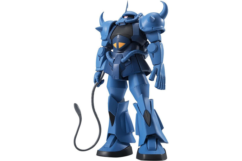 Gundam: Gouf (ver. A.N.I.M.E.) - Robot Spirits Action Figure