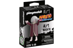 Playmobil: Naruto Shippuden - Nagato Edo Tensei (71228)