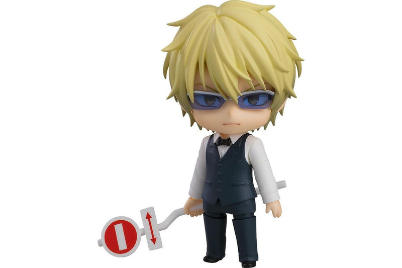 Durarara!: Shizuo Heiwajima - Nendoroid Figure