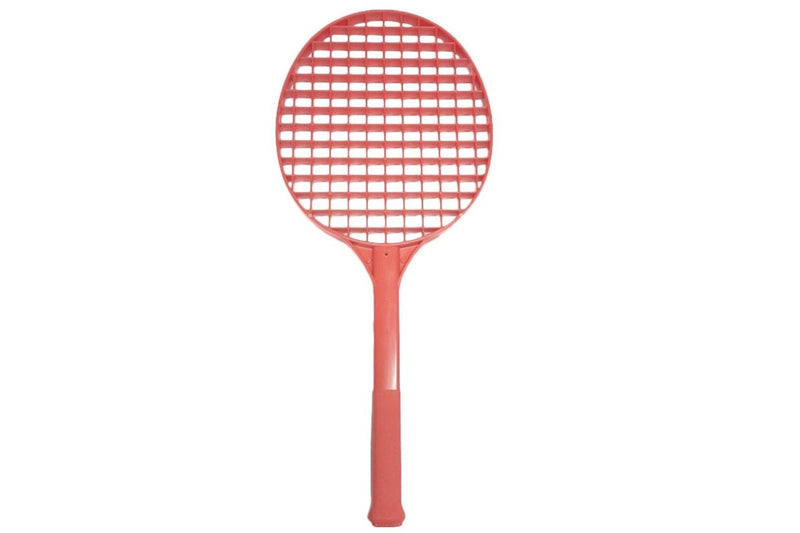 Carta Sport Short Tennis Racket (Red) (One Size)