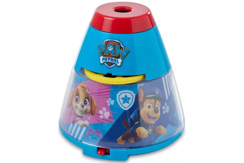 Brainstorm Toys Paw Patrol Room Projector & Nightlight