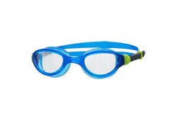 Zoggs Unisex Adult Phantom 2.0 Swimming Goggles (Blue) (One Size)