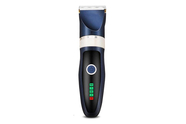 Professional Electric - Pet Hair Trimmer Set