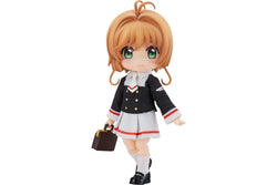 Cardcaptor Sakura: Sakura Kinomoto (Uniform Ver.) - Nendoroid Doll Figure