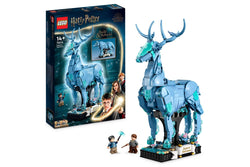 LEGO Harry Potter: Expecto Patronum - (76414)