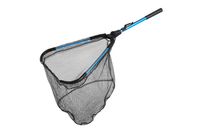 Ape Basics Portable Folding Aluminum Alloy Fishing Landing Net