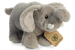 Aurora: Eco Nation Elephant - 32cm Plush