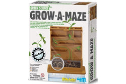 4M: Green Science - Grow A Maze