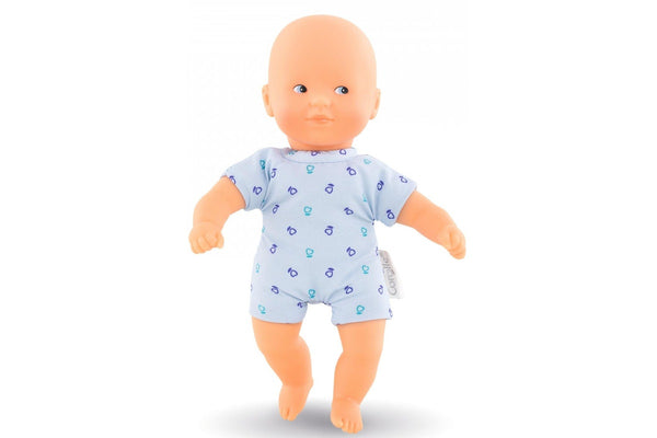 Corolle: Mini Calin Blue - 20cm Doll