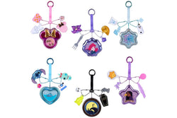 Real Littles: Tiny Tins Keychains - Disney (Assorted Designs)