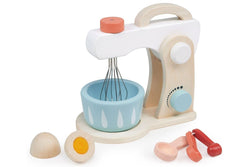 Mentari: Cake Mixer Set