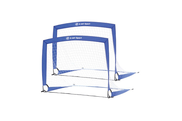 E-Jet Sport Rapid Goal (4ft x 3ft)