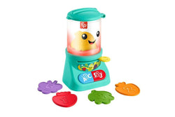 Fisher-Price: Laugh & Learn Counting & Colors Smoothie Maker