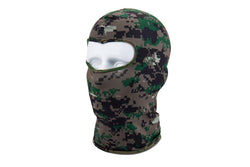 Windproof Anti Dust Warmer Full Face Mask 3 Hats & Headwear