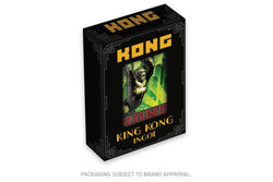 King Kong: The 8th Wonder Limited Edition Ingot