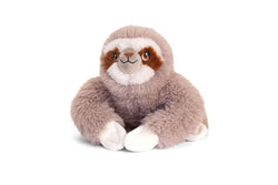 Keeleco: Sloth - 7" Plush