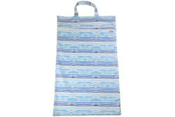 Snazzi Pants: Wet Bag - Ocean (Large)