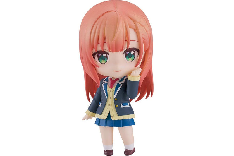 Yumemiru Danshi: Aika Natsukawa - Nendoroid Figure