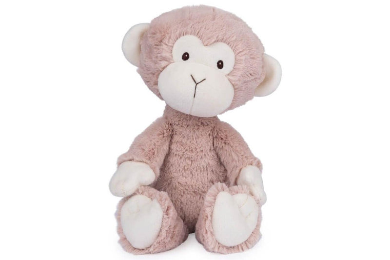 Gund Lil Luvs: Monkey Plush - Small