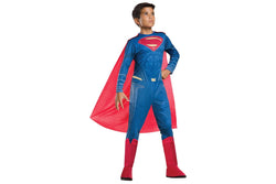 DC Comics: Superman - Classic Costume (Size: 6-8)