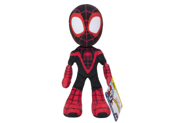 Marvel's Spidey: Spin - Little Plush