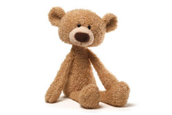 Gund: Toothpick Bear - Beige