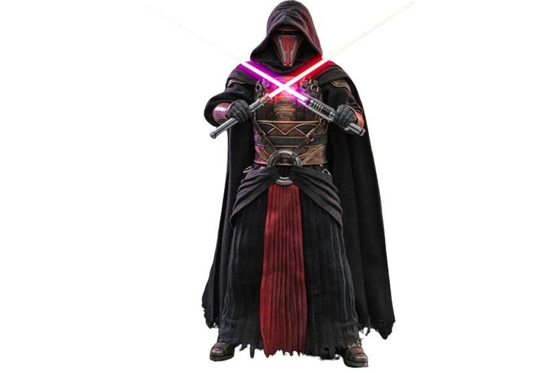 Star Wars: Knights of the Old Republic: Darth Revan - 12" Action Figure