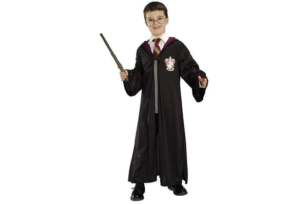 Harry Potter: Kids Costume - Blister Kit (Large)