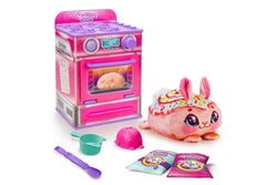 Cookeez Makery: Oven Playset - Pink (Blind Box)