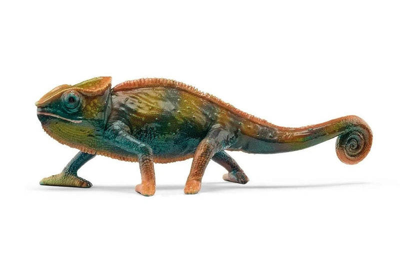 Schleich - Chameleon