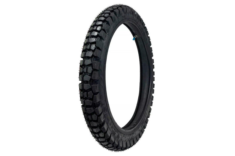 Dual Sport 3.00-21 Replace 80/100-21 Off Road Motocross Dirt Bike Enduro Tyre